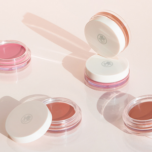 Son & Park - Color Balm (Saten Parlak Dokulu Çok Amaçlı Dudak ve Yanak Makyajı Balmı) 4g (3 Al 2 Öde)