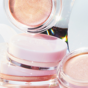 Son & Park - Highlighter Balm (Şeffaf, Altın ve Pembe Tonlarda Yüz Boyutlandırıcı Aydınlatıcı Balm) 4g (Sonbaharda satışa sunulacaktır) (3 Al 2 Öde)