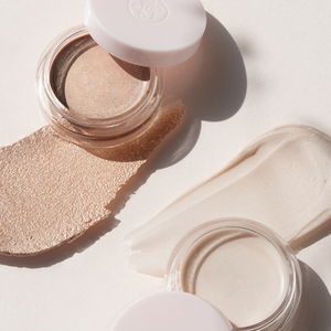 Son & Park - Highlighter Balm (Şeffaf, Altın ve Pembe Tonlarda Yüz Boyutlandırıcı Aydınlatıcı Balm) 4g (Sonbaharda satışa sunulacaktır) (3 Al 2 Öde)