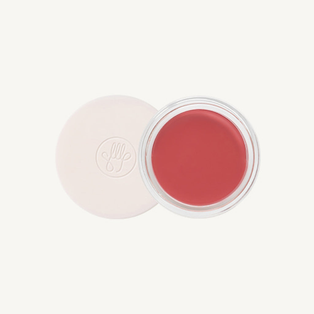 Son & Park - Color Balm (Saten Parlak Dokulu Çok Amaçlı Dudak ve Yanak Makyajı Balmı) 4g