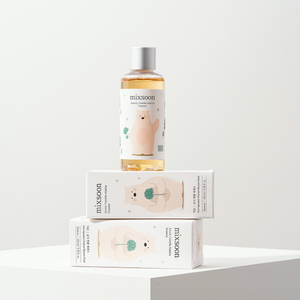 mixsoon - Soondy Centella Asiatica Essence (Stres ve Kızarıklık Karşıtı Besleyici %100 Centella Özlü Esans) 100ml