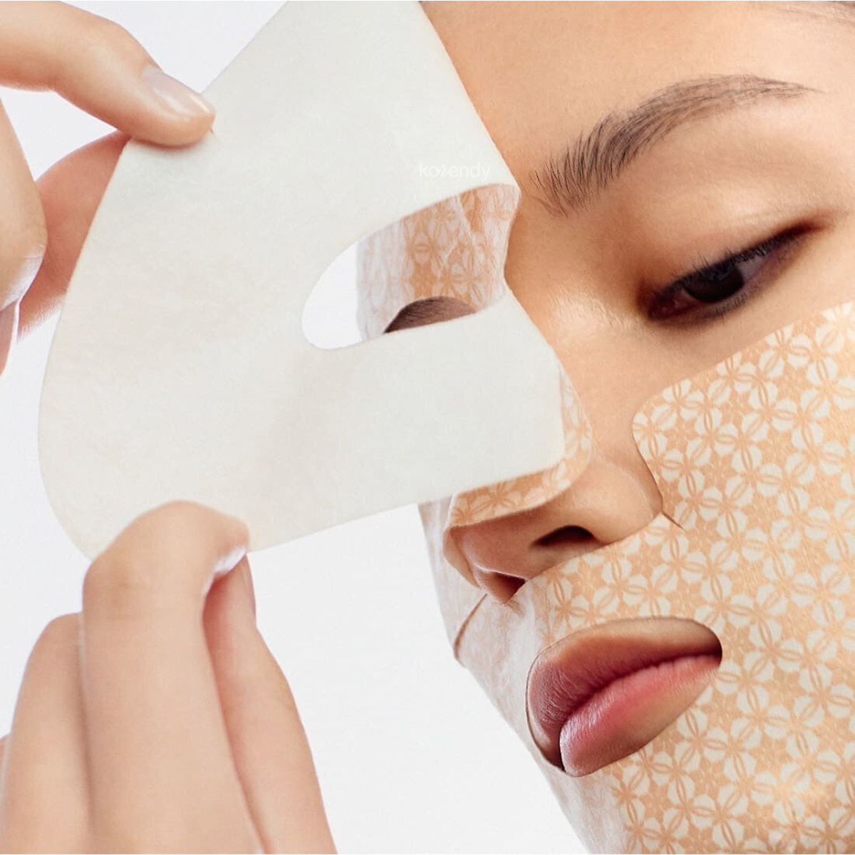 Sulwhasoo - Concentrated Ginseng Renewing Creamy Mask EX (Yoğun Besleyici Ginseng Krem Maske) 18g (%15-%30 Lansman İndirimi)