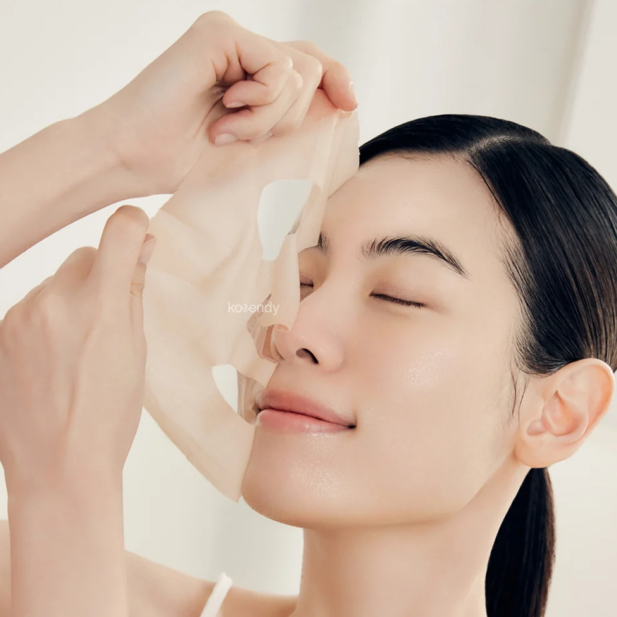 Sulwhasoo - First Care Activating Mask (Besleyici Canlılık Verici Ginseng Bakım Maskesi) 25g (%15-%30 Lansman İndirimi)