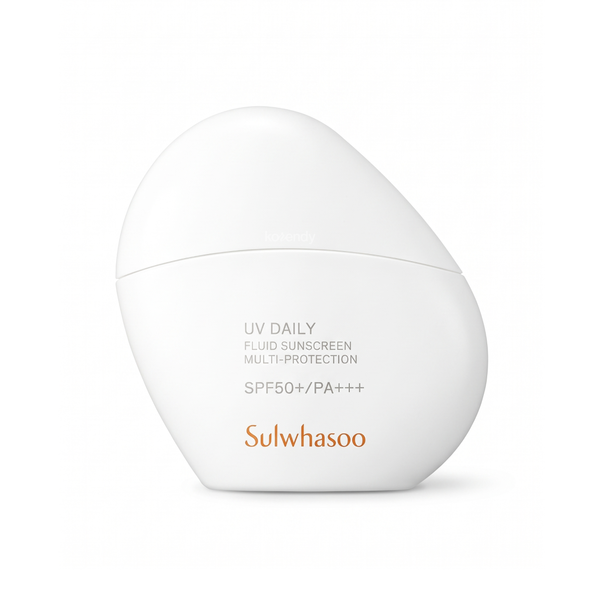 Sulwhasoo - UV Daily Fluid Sunscreen SPF50+ PA++++ (Ferahlatıcı Stres Önleyici Dut Özlü Güneş Koruyucu) 50ml (%15-%30 Lansman İndirimi)
