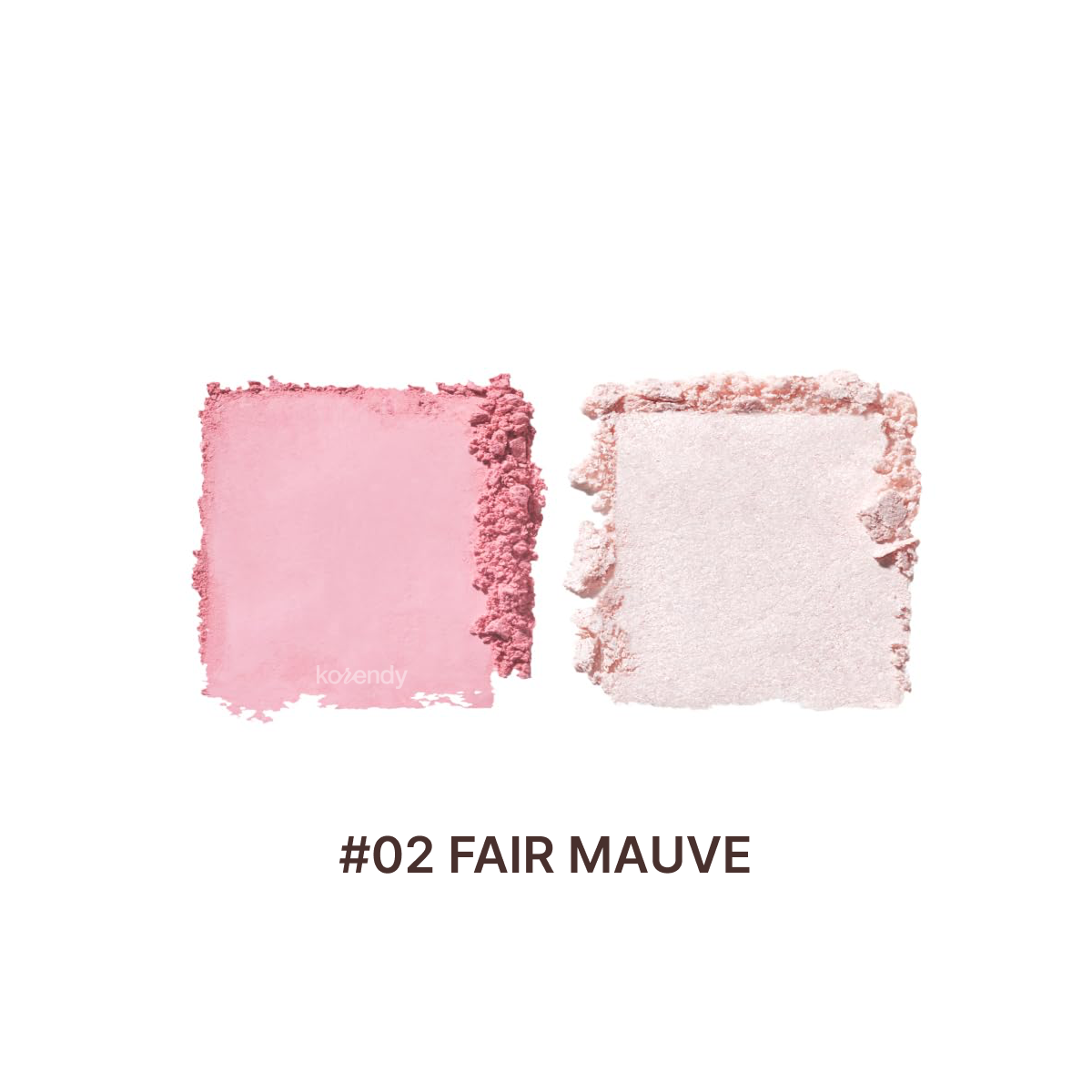 TAG - Mood Blush Beam (Doğal Işıltılı Allık ve Aydınlatıcı Paleti) 9g (%15-%30 Lansman İndirimi)