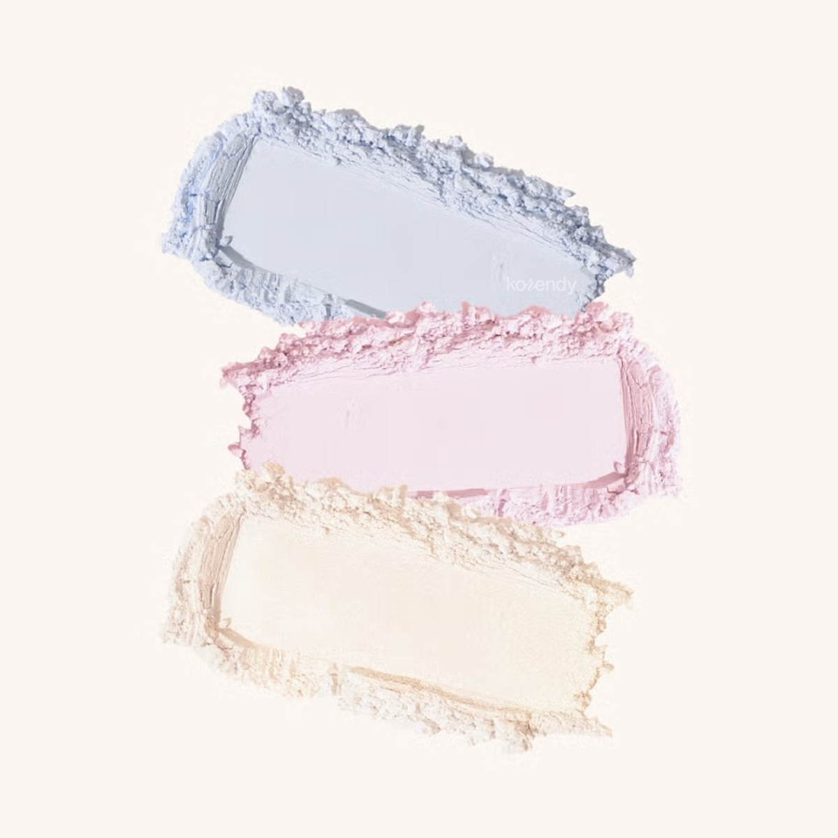 TAG - Tone Up Sun Powder (Aydınlık Bitişli Sebum Kontrolü Sağlayan 3’ü 1 Arada Güneş Pudrası) 5g (%15-%30 Lansman İndirimi)