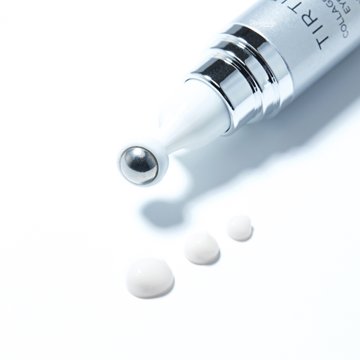 TIRTIR - Collagen Lifting Eye Cream (Elastikiyet Koruyucu ve Kırışıklık Önleyici Bitkisel Kolajenli Göz Kremi) 15ml