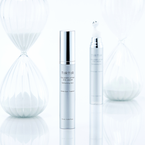 TIRTIR - Collagen Lifting Eye Cream (Elastikiyet Koruyucu ve Kırışıklık Önleyici Bitkisel Kolajenli Göz Kremi) 15ml