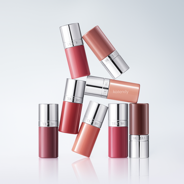 TIRTIR - Glow Pop Tinted Lip Oil (Cam Parlaklığı Verici Hibrit Renkli Dudak Yağı) 4.3g (%15-%30 Lansman İndirimi)