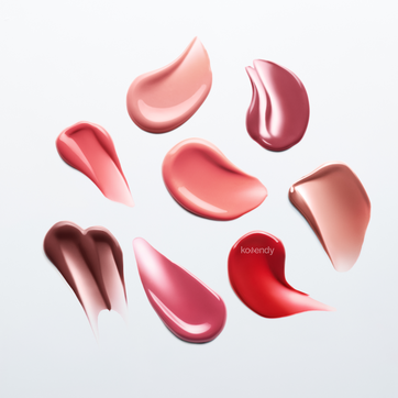 TIRTIR - Glow Pop Tinted Lip Oil (Cam Parlaklığı Verici Hibrit Renkli Dudak Yağı) 4.3g (%15-%30 Lansman İndirimi)