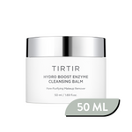 TIRTIR - Hydro Boost Enzyme Cleansing Balm (Siyah Nokta ve Geniş Gözenek Önleyici Besleyici Enzimli Temizleyici Balm)