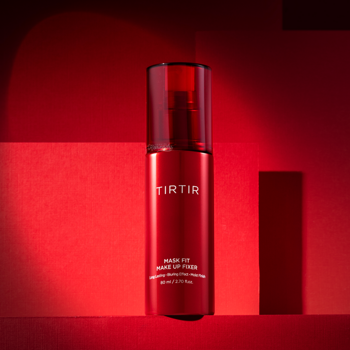 TIRTIR Mask Fit Make Up Fixer