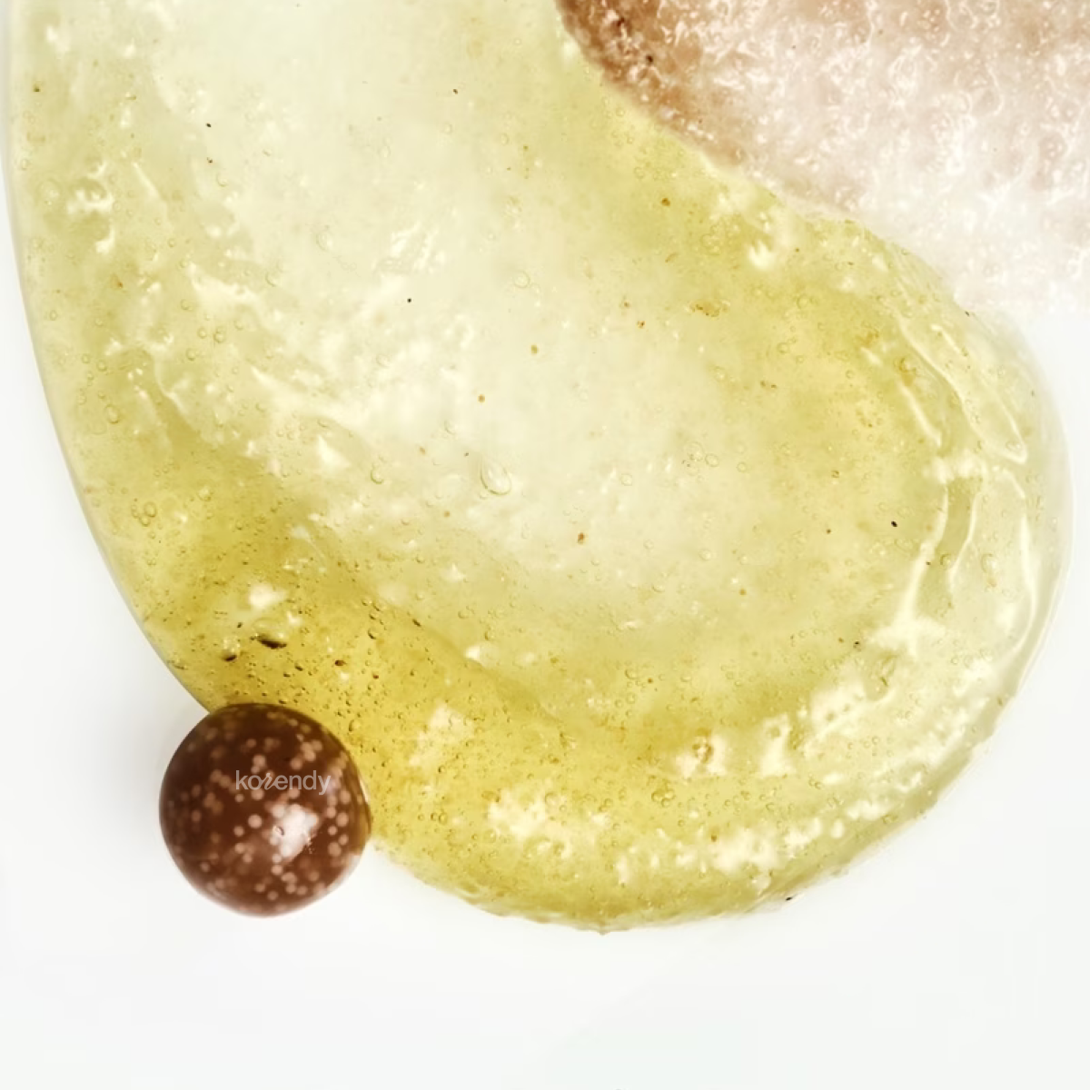 TIRTIR - Matcha Bubble Tea Scrub (Peeling Etkili Arındırıcı Matcha PDRN İçerikli Scrub) 95g (%15-%30 Lansman İndirimi)
