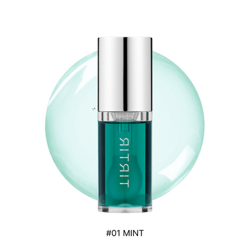 TIRTIR - My Glow Lip Oil (Yoğun Nemlendirici Parlatıcı Jojobalı Dudak Yağı) 5.7g