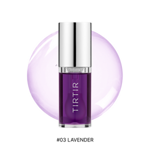 TIRTIR - My Glow Lip Oil (Yoğun Nemlendirici Parlatıcı Jojobalı Dudak Yağı) 5.7g