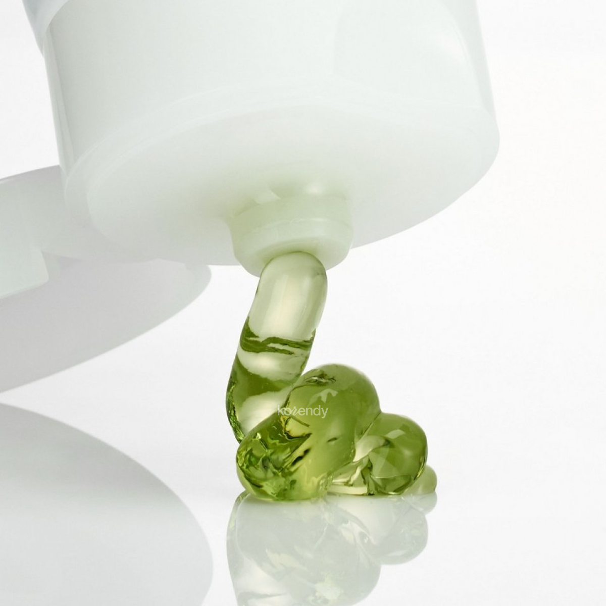 Tage - Cica-Tree Cooling Jelly to Foam Cleanser (SPF Arındırıcı Centella ve Çay Ağacı Sulu Jel Temizleyici) 120ml (%15-%30 Lansman İndirimi)