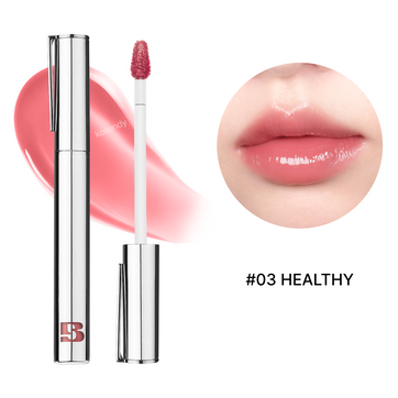 Braye - Thin Glow Tint (Nem Tabanlı Cam Parlaklığı Sunan Nemlendirici ve Besleyici Tint) 3.6g