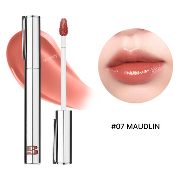 Braye - Thin Glow Tint (Nem Tabanlı Cam Parlaklığı Sunan Nemlendirici ve Besleyici Tint) 3.6g
