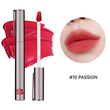 Braye - Thin Water Blur Tint (Blurlayıcı Filtre Görünümlü Bulaşmayan ve Saatlerce Pürüzsüz Kalan Su Bazlı Kadifemsi Tint) 3.6g