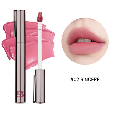 Braye - Thin Water Blur Tint (Blurlayıcı Filtre Görünümlü Bulaşmayan ve Saatlerce Pürüzsüz Kalan Su Bazlı Kadifemsi Tint) 3.6g