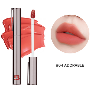 Braye - Thin Water Blur Tint (Blurlayıcı Filtre Görünümlü Bulaşmayan ve Saatlerce Pürüzsüz Kalan Su Bazlı Kadifemsi Tint) 3.6g