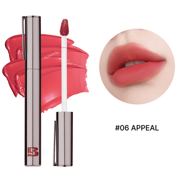 Braye - Thin Water Blur Tint (Blurlayıcı Filtre Görünümlü Bulaşmayan ve Saatlerce Pürüzsüz Kalan Su Bazlı Kadifemsi Tint) 3.6g