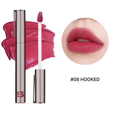 Braye - Thin Water Blur Tint (Blurlayıcı Filtre Görünümlü Bulaşmayan ve Saatlerce Pürüzsüz Kalan Su Bazlı Kadifemsi Tint) 3.6g