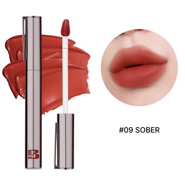 Braye - Thin Water Blur Tint (Blurlayıcı Filtre Görünümlü Bulaşmayan ve Saatlerce Pürüzsüz Kalan Su Bazlı Kadifemsi Tint) 3.6g