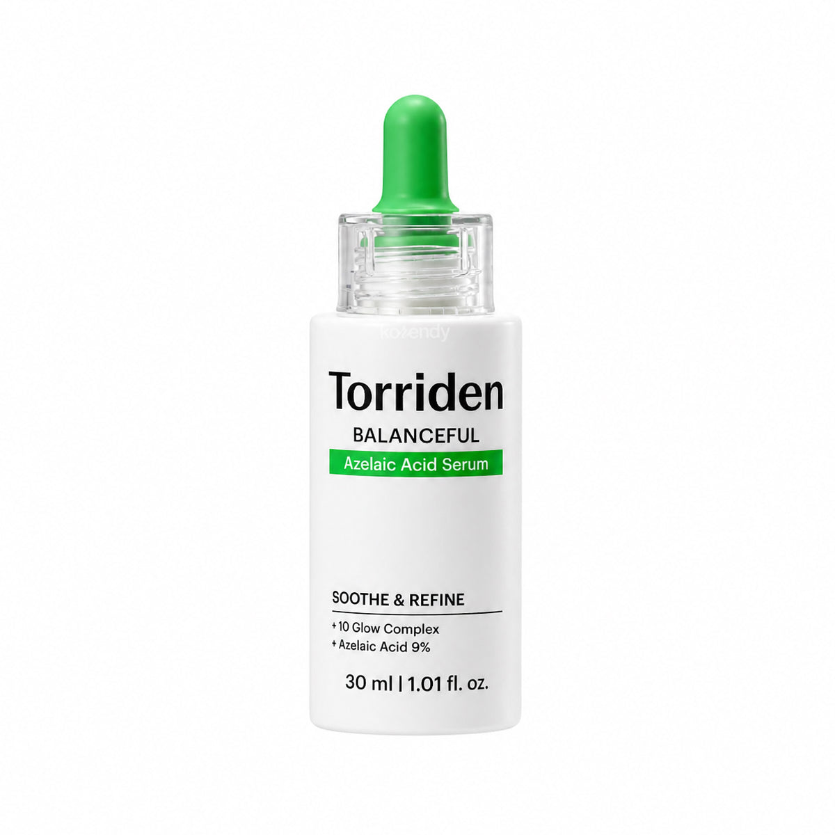 Torriden BALANCEFUL Azelaic Acid Serum – Korendy