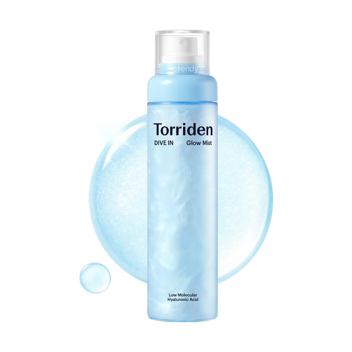 Torriden DIVE IN Glow Mist