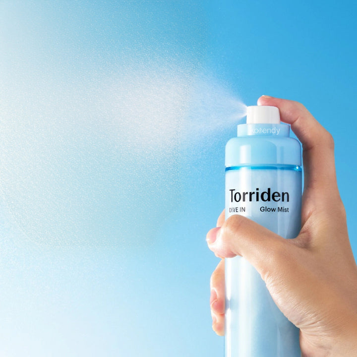 Torriden DIVE IN Glow Mist