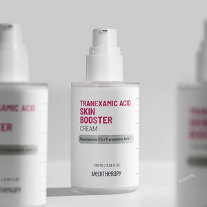 Meditherapy Tranexamic Acid Skin Booster Cream – Korendy