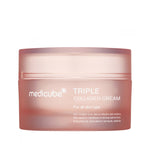 Medicube - Triple Collagen Cream (Yaşlanma ve Leke Karşıtı Kolajenli Krem) 50ml