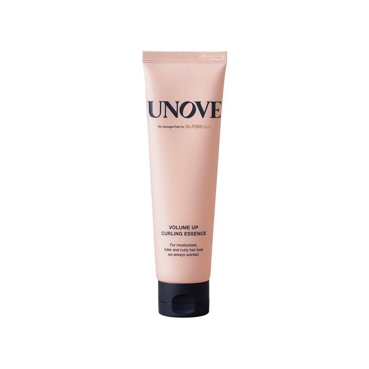 Unove Volume Up Curling Essence