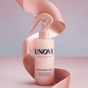 Unove - Water Essence Mist (Nemlendirici ve Besleyici 36 Çeşit Proteinli Esans Mist) 200ml