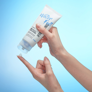 Jumiso - Waterfull Hyaluronic Acid Cream (Yağlandırma Yapmayan Nem Bombası) 100ml