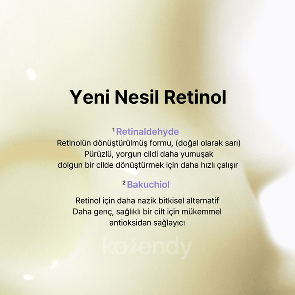 By Wishtrend - Vitamin A mazing Bakuchiol Body Lotion (Pürüz Karşıtı Gözenek Arındırıcı Bakuchiol Retinal Vücut Losyonu) 150gr