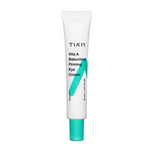 Tiam - Vita A Bakuchiol Firming Eye Cream (Kırışıklık Önleyici ve Elastikiyet Koruyucu Retinol ve Peptitli Göz Kremi) 30ml