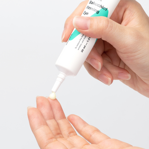 Tiam - Vita A Bakuchiol Firming Eye Cream (Kırışıklık ve Elastikiyet için Retinol ve Peptitli Göz Kremi) 30ml (%25 Lansman İndirimli)