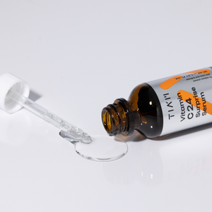Tiam - Vitamin C24 Surprise Serum (Leke Önleyici %24 Saf C Vitamini ve Glutatyon Serumu) 30ml (%25 Lansman İndirimli)