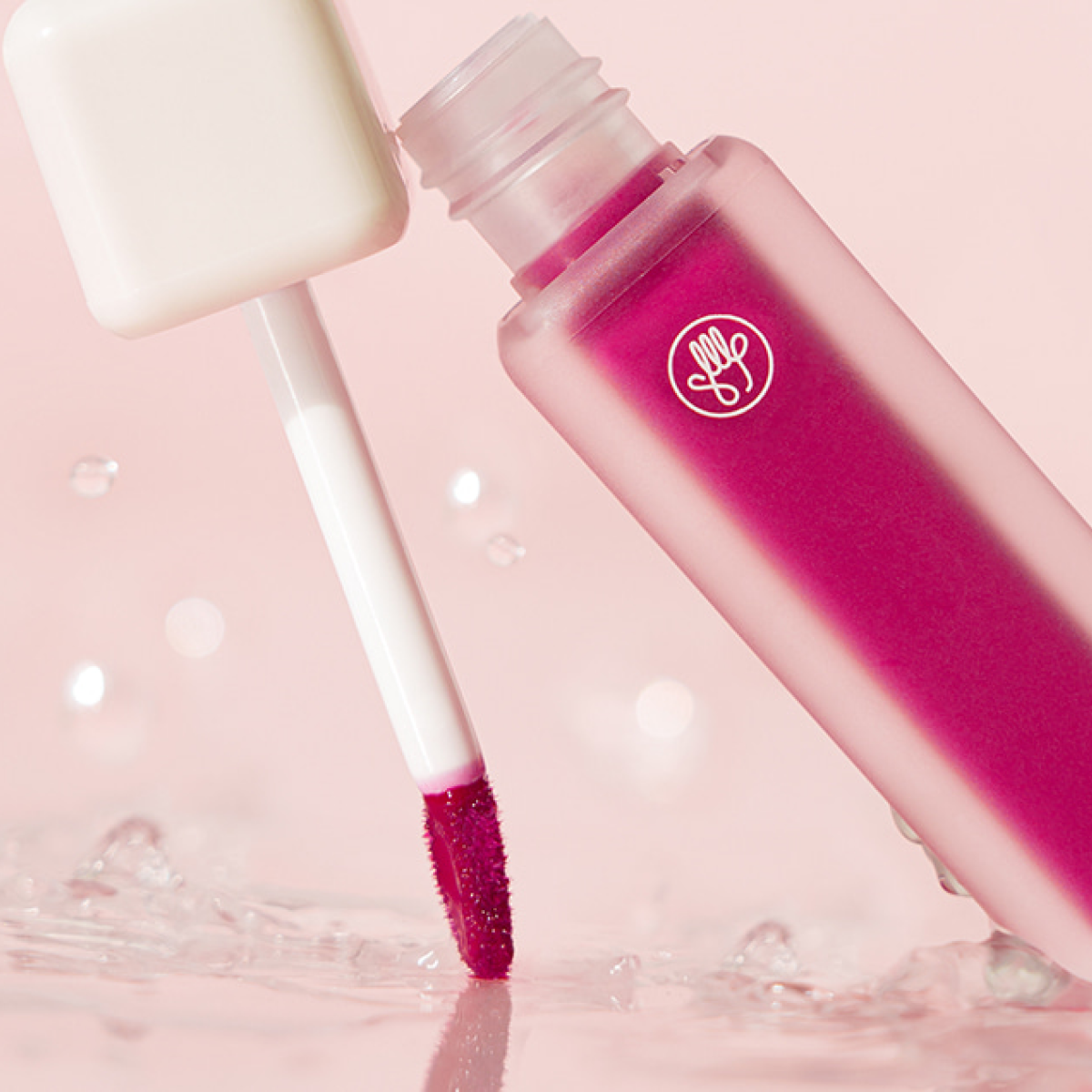 Son & Park - Water Glow Tint (Parlak Dokulu Canlı Renkli Uzun Süre Kalıcı Su Bazlı Tint) 4.4g
