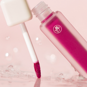 Son & Park - Water Glow Tint (Parlak Dokulu Canlı Renkli Uzun Süre Kalıcı Su Bazlı Tint) 4.4g