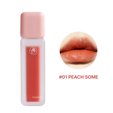 Son & Park - Water Blur Tint (Pürüzsüz Gösteren Kadifemsi Dokulu Uzun Süre Kalıcı Su Bazlı Tint) 4.4g