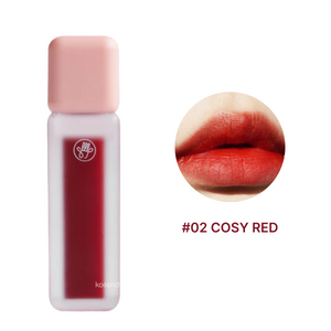 Son & Park - Water Blur Tint (Pürüzsüz Gösteren Kadifemsi Dokulu Uzun Süre Kalıcı Su Bazlı Tint) 4.4g (3 Al 2 Öde)