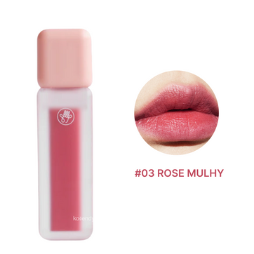 Son & Park - Water Blur Tint (Pürüzsüz Gösteren Kadifemsi Dokulu Uzun Süre Kalıcı Su Bazlı Tint) 4.4g