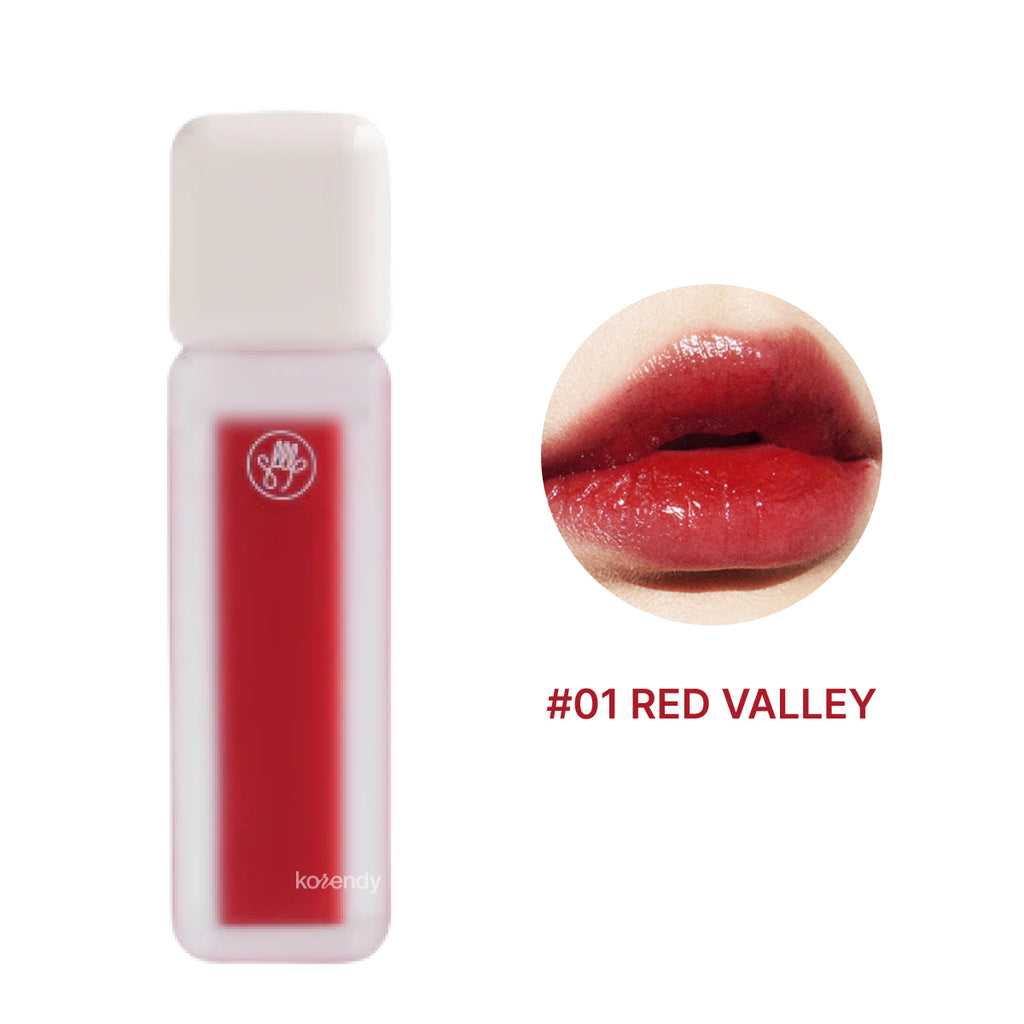 Son & Park - Water Glow Tint (Parlak Dokulu Canlı Renkli Uzun Süre Kalıcı Su Bazlı Tint) 4.4g