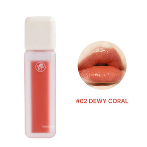 Son & Park - Water Glow Tint (Parlak Dokulu Canlı Renkli Uzun Süre Kalıcı Su Bazlı Tint) 4.4g