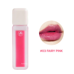 Son & Park - Water Glow Tint (Parlak Dokulu Canlı Renkli Uzun Süre Kalıcı Su Bazlı Tint) 4.4g