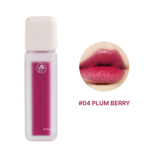 Son & Park - Water Glow Tint (Parlak Dokulu Canlı Renkli Uzun Süre Kalıcı Su Bazlı Tint) 4.4g