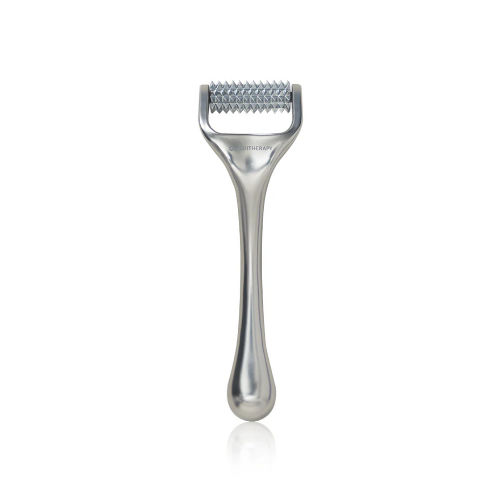 Meditherapy - Wrinkle Fit Needle Roller (Aktif İçeriklerin Cilde Nüfuz Etmesini Artırıcı Roller) (%20 Lansman İndirimli)